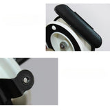 Maxbell Mini Ice Fishing Reel Fly Fishing Reel for River Fishing Accessories