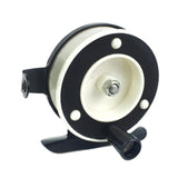 Maxbell Mini Ice Fishing Reel Fly Fishing Reel for River Fishing Accessories