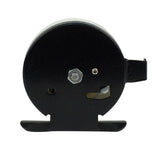 Maxbell Mini Ice Fishing Reel Fly Fishing Reel for River Fishing Accessories