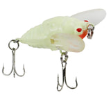 Maxbell 5x Fishing Lures Set Professional Fishing Gear Lake Fishing Artificial Lures