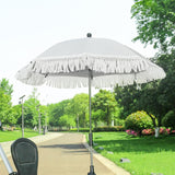 Maxbell Stroller Parasol Clip on with Clamp for Trolley Traveling Outdoor Activities