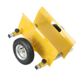 Maxbell Heavy Duty Panel Dolly Panel Mover for Doors Drywall Sheet Material Handling