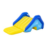 Maxbell Slip Water Slide Heavy Duty Large Kids Summer Water Toy for Lawn Summer Kids