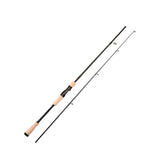 Maxbell Fishing Rod Portable Freshwater Saltwater EVA Handle Ultralight Fishing Pole Style A