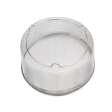 Maxbell Veggie Steamer Basket Multiuse Steam Basket Pan for Chinese Wok Kitchen Eggs