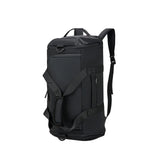 Maxbell Single-shoulder Bag Multifunction Waterproof Container for Weekender Rvs Gym