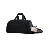 Maxbell Single-shoulder Bag Multifunction Waterproof Container for Weekender Rvs Gym