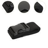 Maxbell Luggage Strap Baggage Tie Multi Functional Packing Strap Simple Luggage Belt