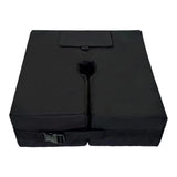 Maxbell Umbrella Base Weight Bag Sturdy Refillable for Courtyard Deck Patio Umbrella