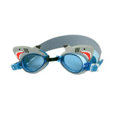 Maxbell Kids Swim Goggles Cute Swimming Goggles for Snorkeling Diving Indoor Outdoor