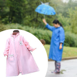 Maxbell Hooded Raincoat Windbreaker Long Sleeve Coat for Backpacking Fishing Cycling XXL