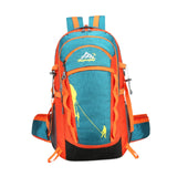Maxbell Hiking Backpack Holder Outdoor Sport Bag for Outdoor Activities Dating Work Green