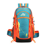 Maxbell Hiking Backpack Holder Outdoor Sport Bag for Outdoor Activities Dating Work Green