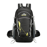 Maxbell Hiking Backpack Holder Outdoor Sport Bag for Outdoor Activities Dating Work Black