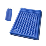 Maxbell Camping Sleeping Pad Inflatable Sleeping Pad for Camping Outdoor Backpacking