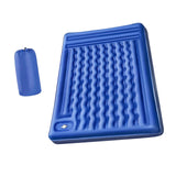 Maxbell Camping Sleeping Pad Inflatable Sleeping Pad for Camping Outdoor Backpacking