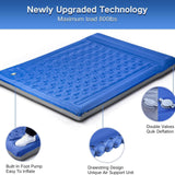 Maxbell Camping Sleeping Pad Inflatable Sleeping Pad for Camping Outdoor Backpacking