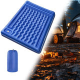 Maxbell Camping Sleeping Pad Inflatable Sleeping Pad for Camping Outdoor Backpacking