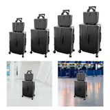 Maxbell Luggage Sets Lightweight Carry on Luggage for Adults Women Men Outdoor Trips 20inch