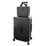 Maxbell Luggage Sets Lightweight Carry on Luggage for Adults Women Men Outdoor Trips 20inch