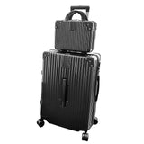 Maxbell Luggage Sets Lightweight Carry on Luggage for Adults Women Men Outdoor Trips 20inch