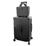 Maxbell Luggage Sets Lightweight Carry on Luggage for Adults Women Men Outdoor Trips 20inch