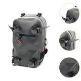 Maxbell Fishing Bag Portable Backpack for Mountaineering Activities Swimming Outdoor