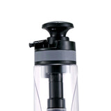 Maxbell Water Purifier Bottle Hand Pump Water Purification for Hiking Travel Camping