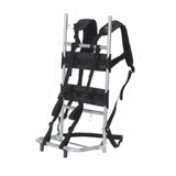 Maxbell Heavy Carrying Backpack Frame for Mountaineering Outdoor Activities Climbing