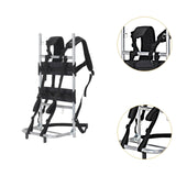 Maxbell Heavy Carrying Backpack Frame for Mountaineering Outdoor Activities Climbing
