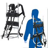 Maxbell Heavy Carrying Backpack Frame for Mountaineering Outdoor Activities Climbing