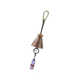 Maxbell Fishing Lure Sequins Hanger Portable Fishing Tool Lure Storage for Pond Lake