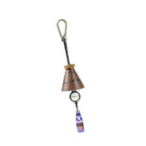 Maxbell Fishing Lure Sequins Hanger Portable Fishing Tool Lure Storage for Pond Lake