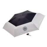 Maxbell Pocket Umbrella Waterproof Compact Folded 16cm Lightweight Sun Rain Umbrella B