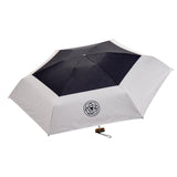 Maxbell Pocket Umbrella Waterproof Compact Folded 16cm Lightweight Sun Rain Umbrella B