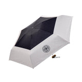 Maxbell Pocket Umbrella Waterproof Compact Folded 16cm Lightweight Sun Rain Umbrella B