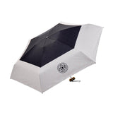 Maxbell Pocket Umbrella Waterproof Compact Folded 16cm Lightweight Sun Rain Umbrella B