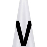 Maxbell 4x Dressage Cones Equestrian Athletes Events Equipment Easy to Set up Stable