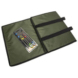Maxbell 3 Fold Fishing Unhooking Mat 3 Fold Fishes Protect Pad Multipurpose Seat Pad