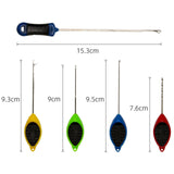 Maxbell 3 Fold Fishing Unhooking Mat 3 Fold Fishes Protect Pad Multipurpose Seat Pad