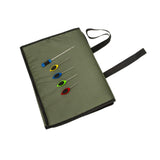 Maxbell 3 Fold Fishing Unhooking Mat 3 Fold Fishes Protect Pad Multipurpose Seat Pad