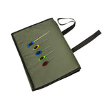 Maxbell 3 Fold Fishing Unhooking Mat 3 Fold Fishes Protect Pad Multipurpose Seat Pad