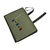Maxbell 3 Fold Fishing Unhooking Mat 3 Fold Fishes Protect Pad Multipurpose Seat Pad