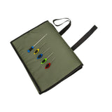 Maxbell 3 Fold Fishing Unhooking Mat 3 Fold Fishes Protect Pad Multipurpose Seat Pad
