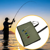 Maxbell 3 Fold Fishing Unhooking Mat 3 Fold Fishes Protect Pad Multipurpose Seat Pad
