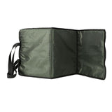 Maxbell 3 Fold Fishing Unhooking Mat 3 Fold Fishes Protect Pad Multipurpose Seat Pad