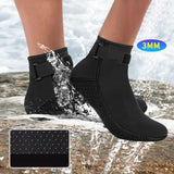 Maxbell Neoprene Socks Fitness Diving Socks for Outdoor Sports Women Athletic Sports