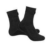 Maxbell Neoprene Socks Fitness Diving Socks for Outdoor Sports Women Athletic Sports
