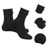 Maxbell Neoprene Socks Fitness Diving Socks for Outdoor Sports Women Athletic Sports