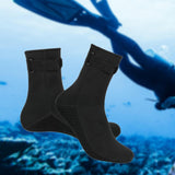 Maxbell Neoprene Socks Fitness Diving Socks for Outdoor Sports Women Athletic Sports